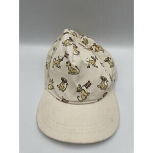 Disney H&M Lion King Simba Kids Hat Ball Cap Size 12 Months